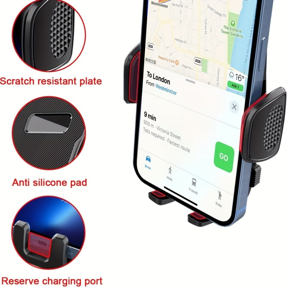 Portable Car Phone Mount product detail 6