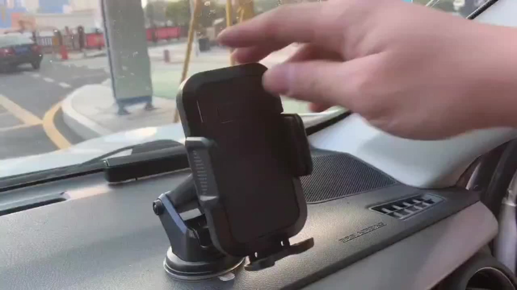 Portable Car Phone Mount product detail 8