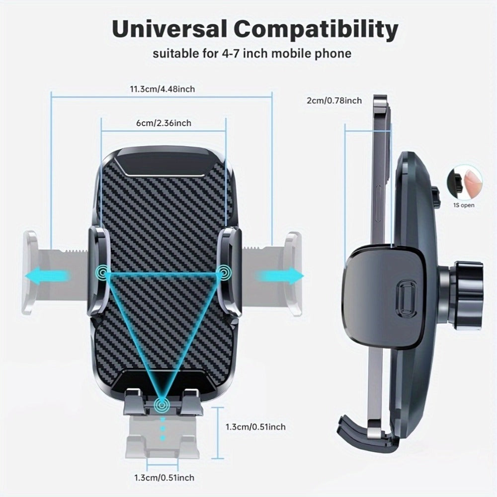 Portable Car Phone Mount product detail 2