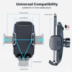 Portable Car Phone Mount product detail 2