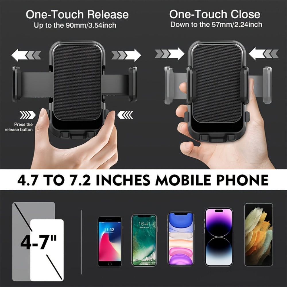Portable Car Phone Mount product detail 7