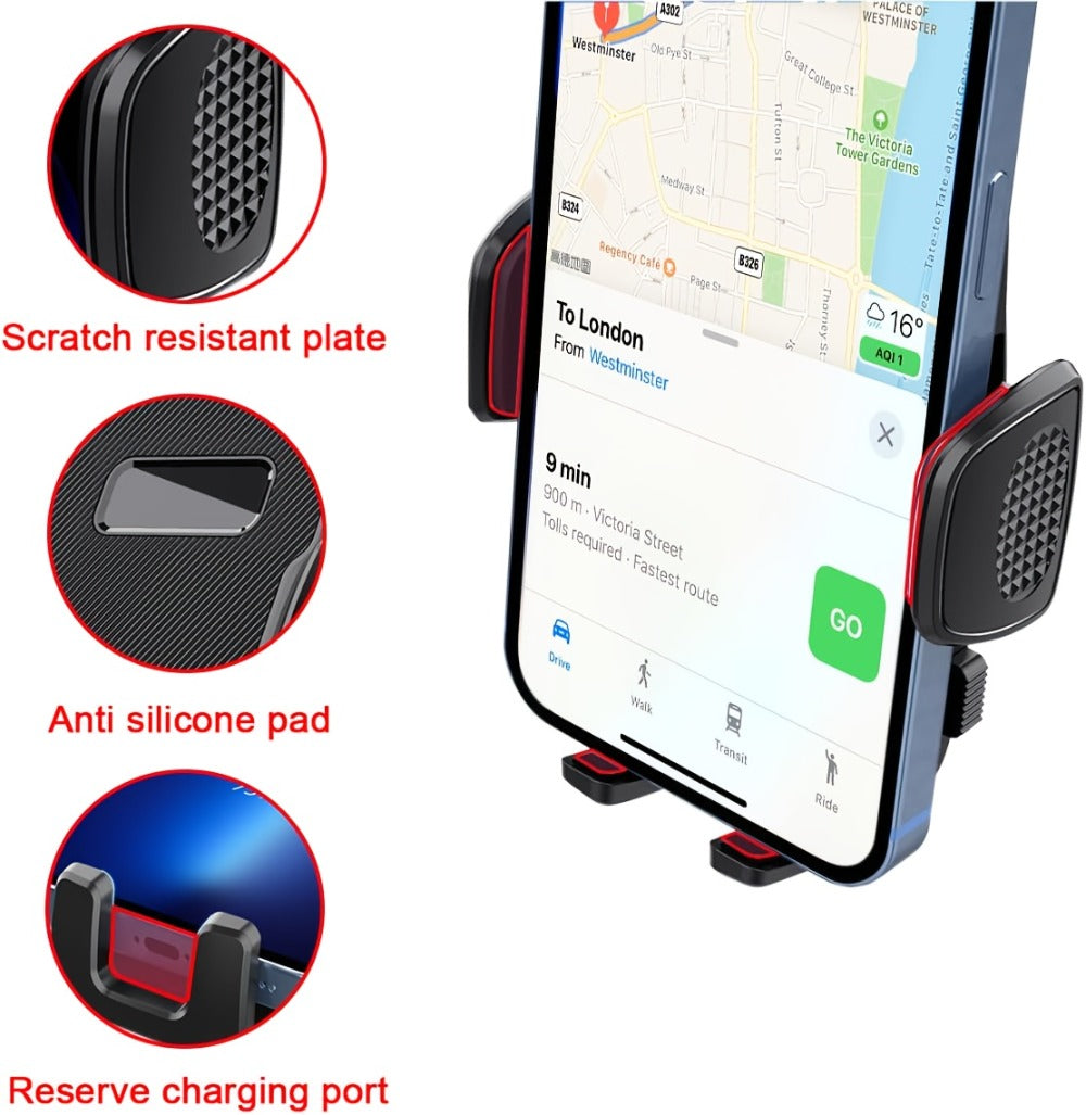Portable Car Phone Mount product detail 9