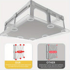 Portable Child and Toddler Playpen detail view 7 for Australian shoppers