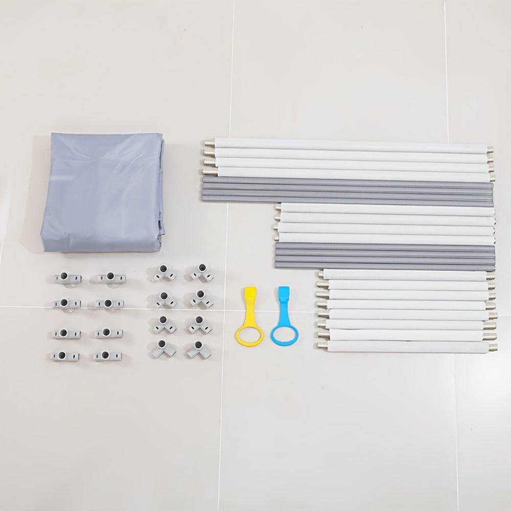 Portable Child and Toddler Playpen detail view 12 for Australian shoppers