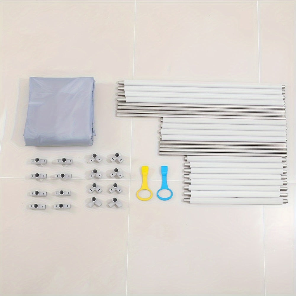 Portable Child and Toddler Playpen detail view 13 for Australian shoppers