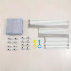 Portable Child and Toddler Playpen detail view 13 for Australian shoppers
