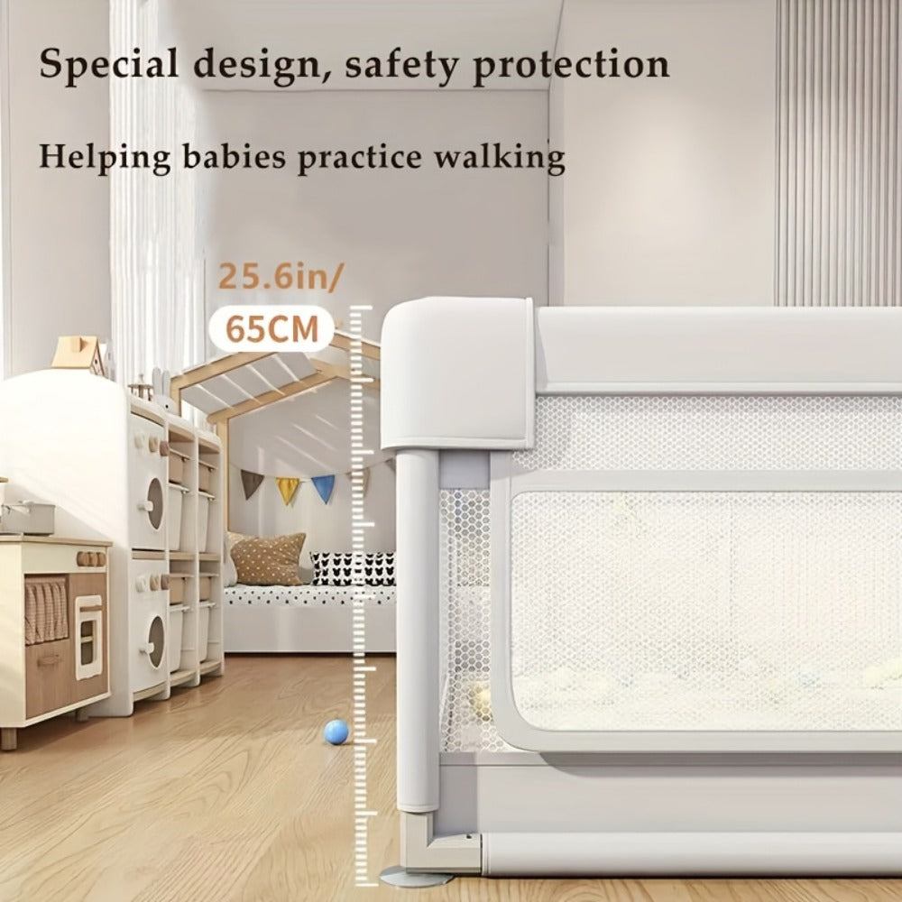 Portable Child and Toddler Playpen detail view 5 for Australian shoppers
