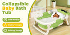 Collapsible Baby Bathtub detail view 10 for Australian shoppers