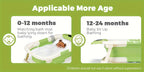 Collapsible Baby Bathtub detail view 12 for Australian shoppers