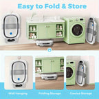 Collapsible Baby Bathtub detail view 5 for Australian shoppers