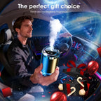 Cool Mist Humidifier detail view 8 for Australian shoppers