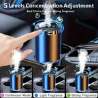 Cool Mist Humidifier detail view 7 for Australian shoppers