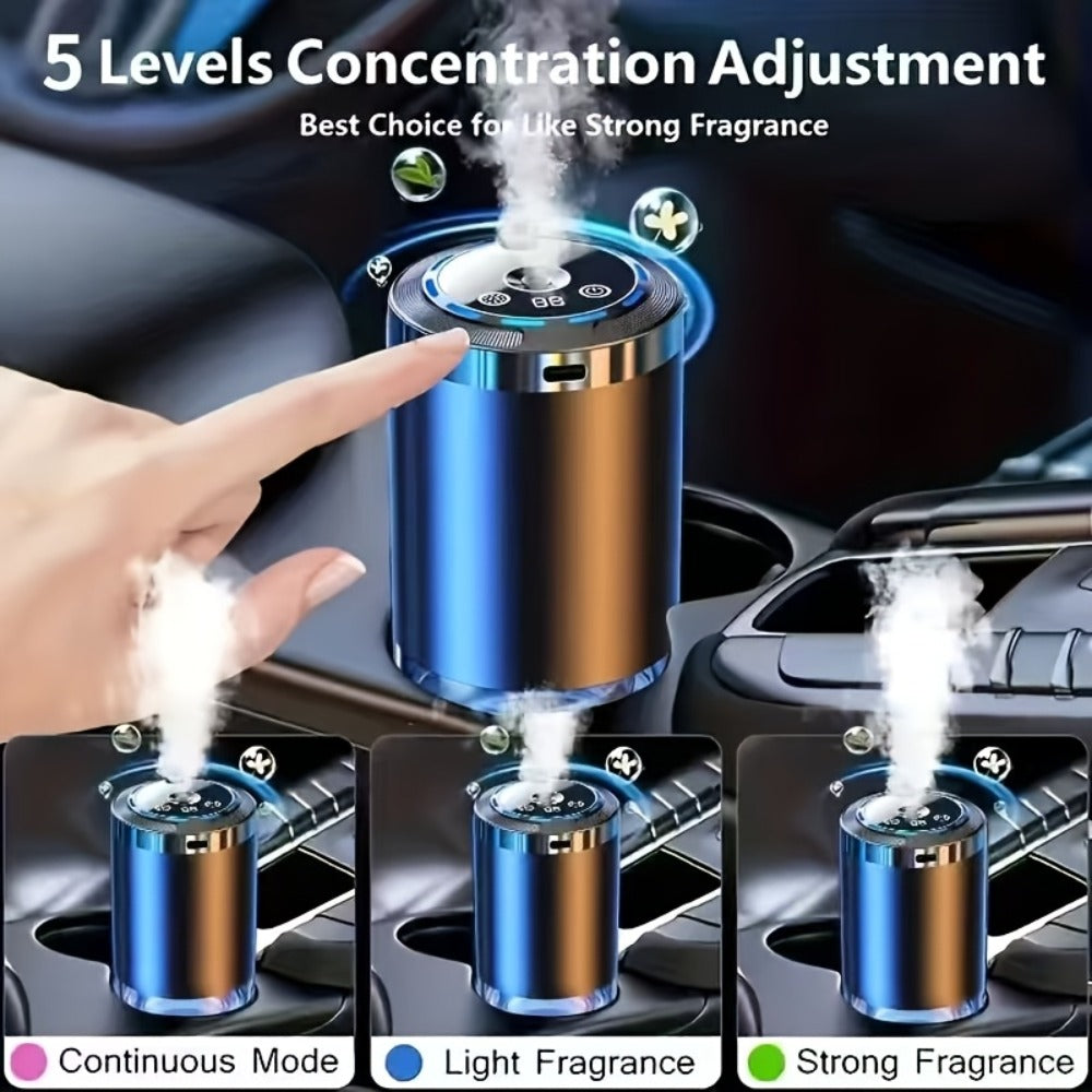Cool Mist Humidifier detail view 7 for Australian shoppers