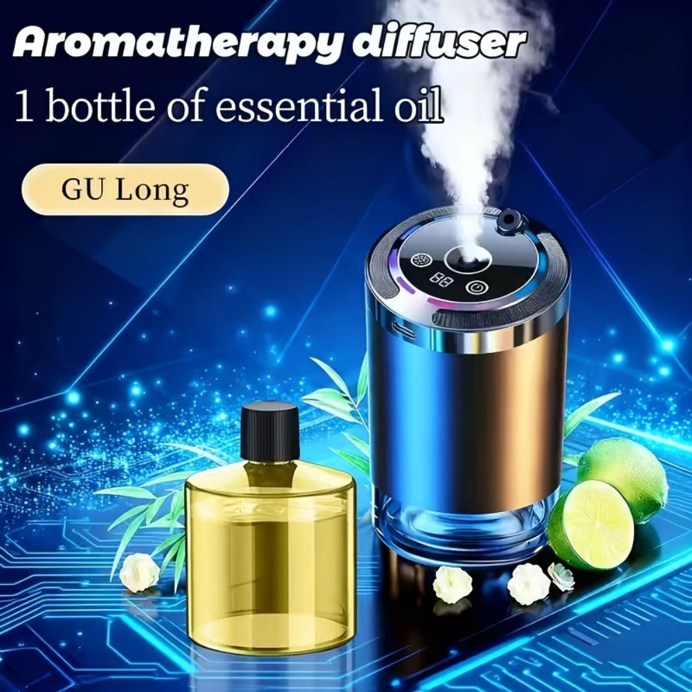 Cool Mist Humidifier detail view 4 for Australian shoppers