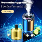 Cool Mist Humidifier detail view 4 for Australian shoppers