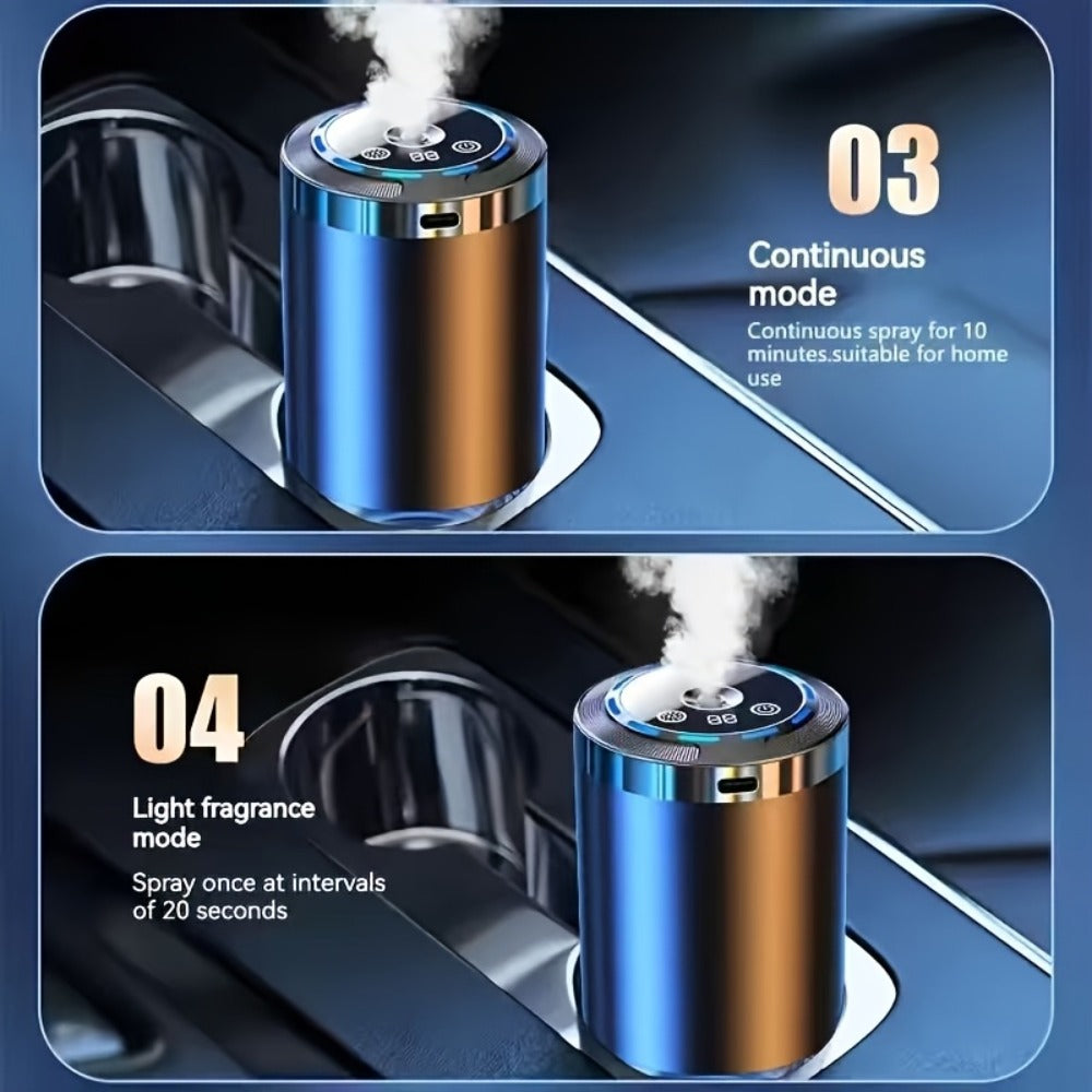 Cool Mist Humidifier detail view 10 for Australian shoppers