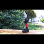 Cordless Mini Chainsaw detail view 8 for Australian shoppers