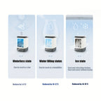 Portable Evaporative Air Cooler detail view 8 for Australian shoppers