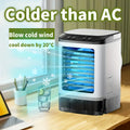Portable Evaporative Air Cooler detail view 12 for Australian shoppers