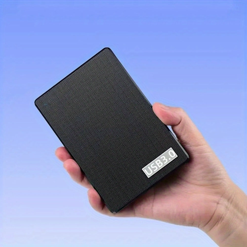 Portable External Hard Drive detail view 3 for Australian shoppers