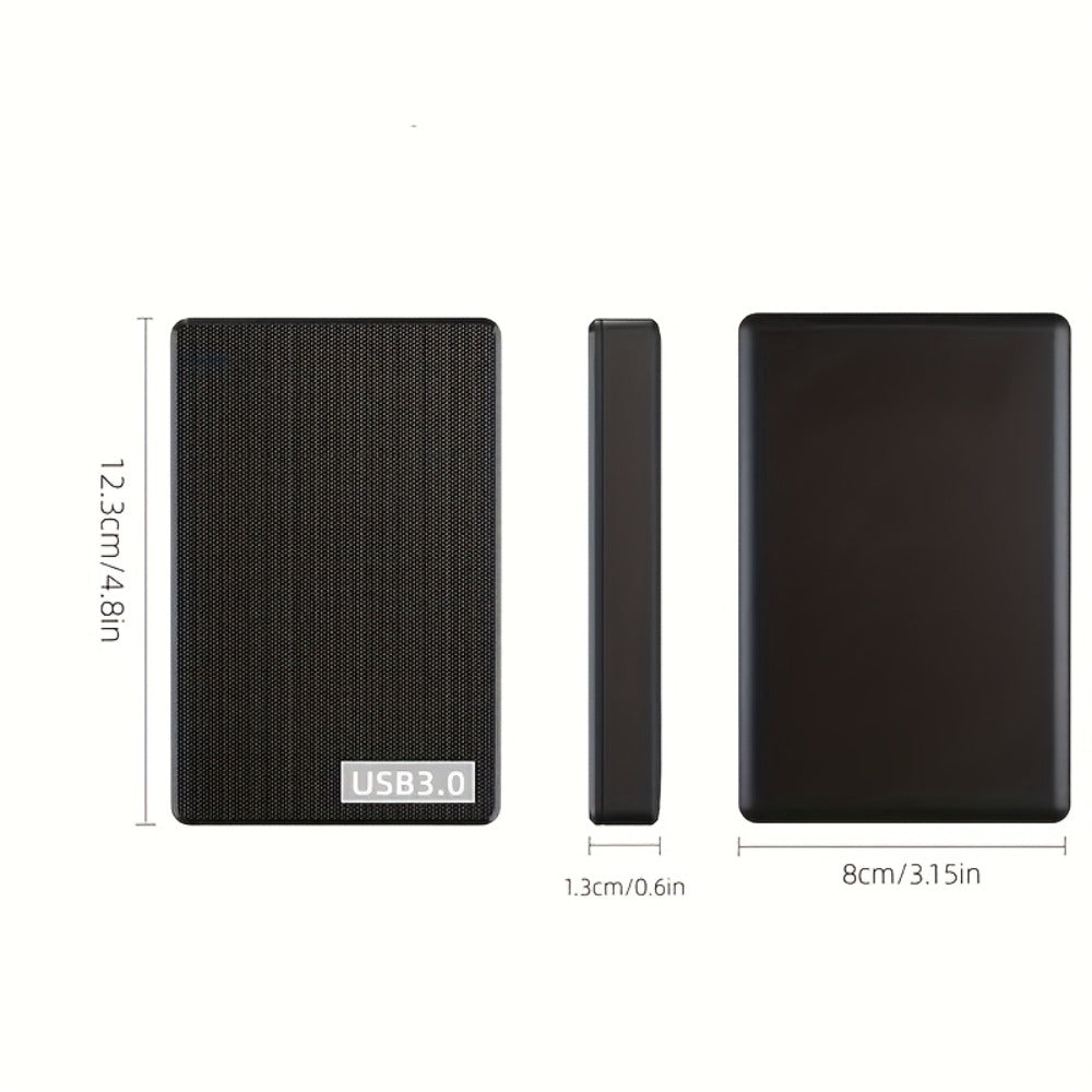 Portable External Hard Drive detail view 5 for Australian shoppers