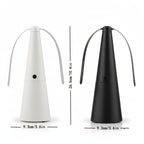 Portable Fly Repellent Table Fan detail view 4 for Australian shoppers