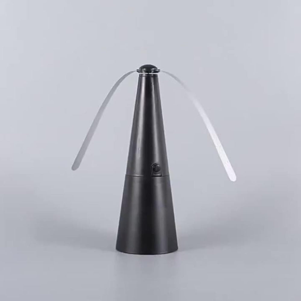 Portable Fly Repellent Table Fan detail view 10 for Australian shoppers