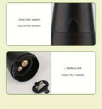 Portable Fly Repellent Table Fan detail view 15 for Australian shoppers
