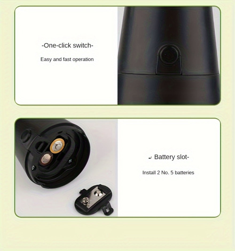 Portable Fly Repellent Table Fan detail view 15 for Australian shoppers