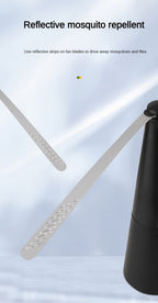 Portable Fly Repellent Table Fan detail view 18 for Australian shoppers