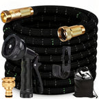 Garden Hose and Nozzle Set detail view 4 for Australian shoppers