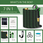 Garden Hose and Nozzle Set detail view 10 for Australian shoppers