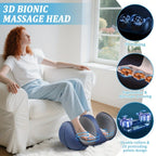 Heated Foot Massager detail view 6 for Australian shoppers