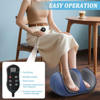 Heated Foot Massager detail view 8 for Australian shoppers