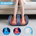 Heated Foot Massager detail view 7 for Australian shoppers