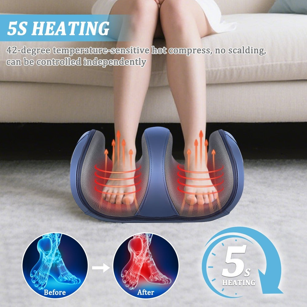 Heated Foot Massager detail view 7 for Australian shoppers