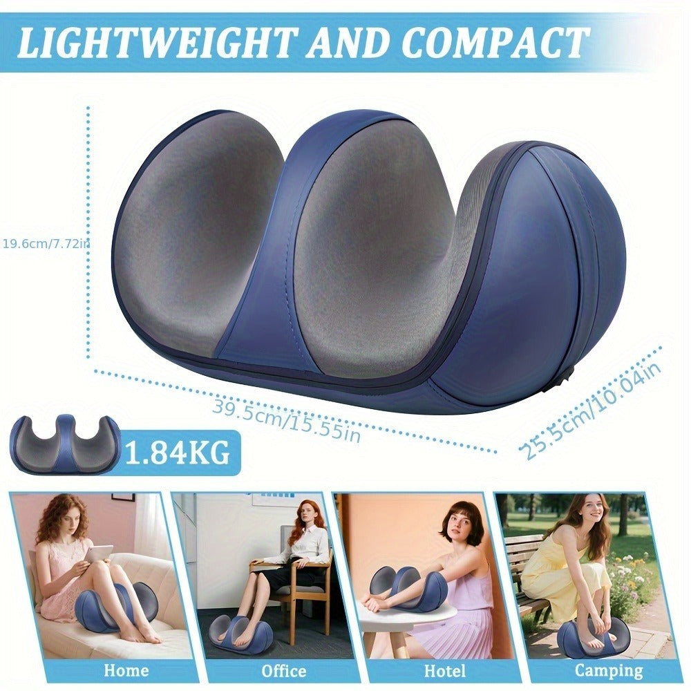 Heated Foot Massager detail view 4 for Australian shoppers