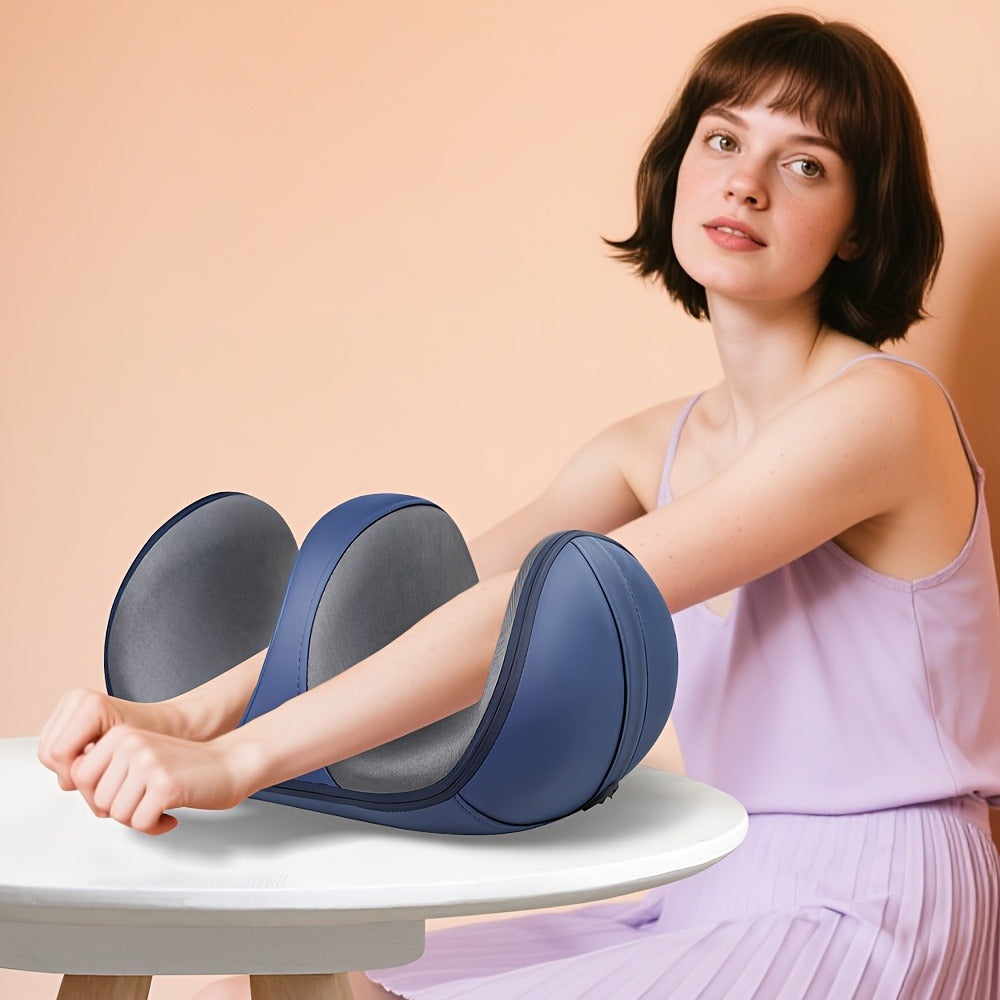 Heated Foot Massager detail view 11 for Australian shoppers