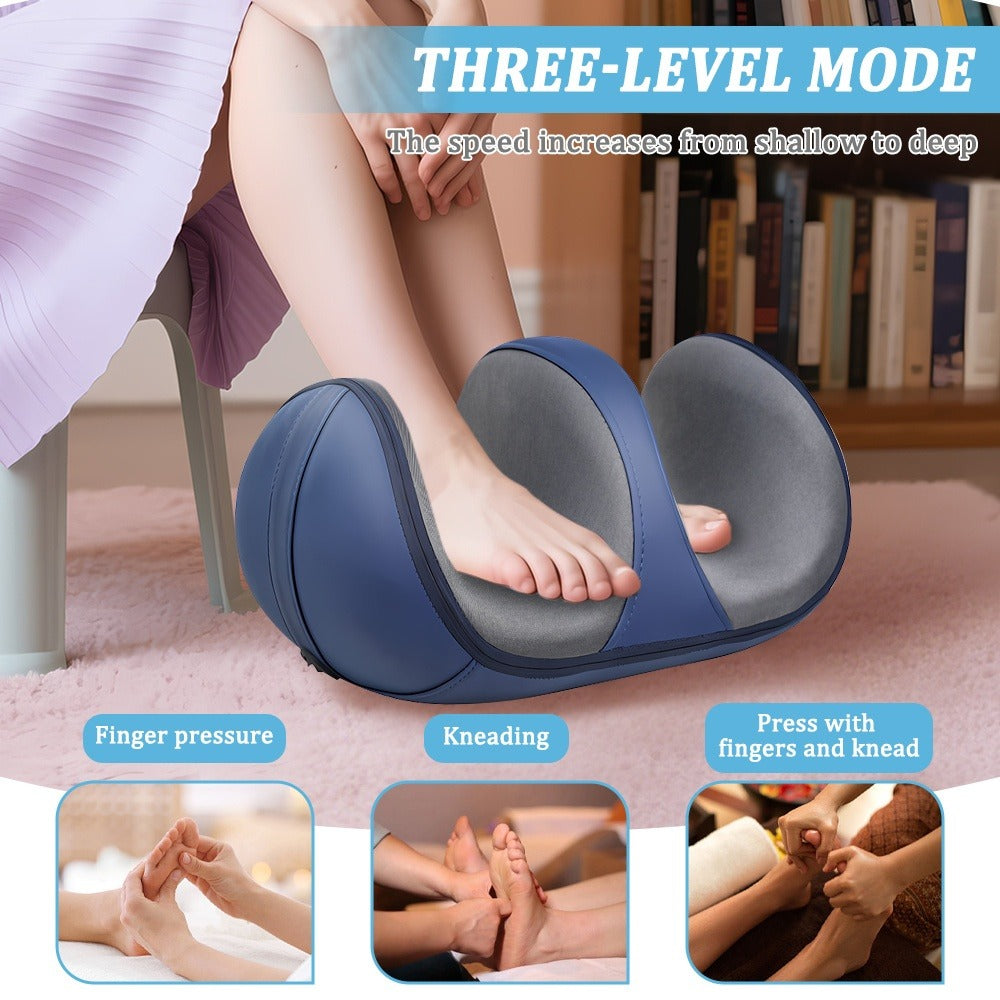 Heated Foot Massager detail view 5 for Australian shoppers