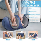 Heated Foot Massager main product view for Australian shoppers