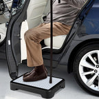 Heavy-Duty Non-Slip Step Stool detail view 2 for Australian shoppers