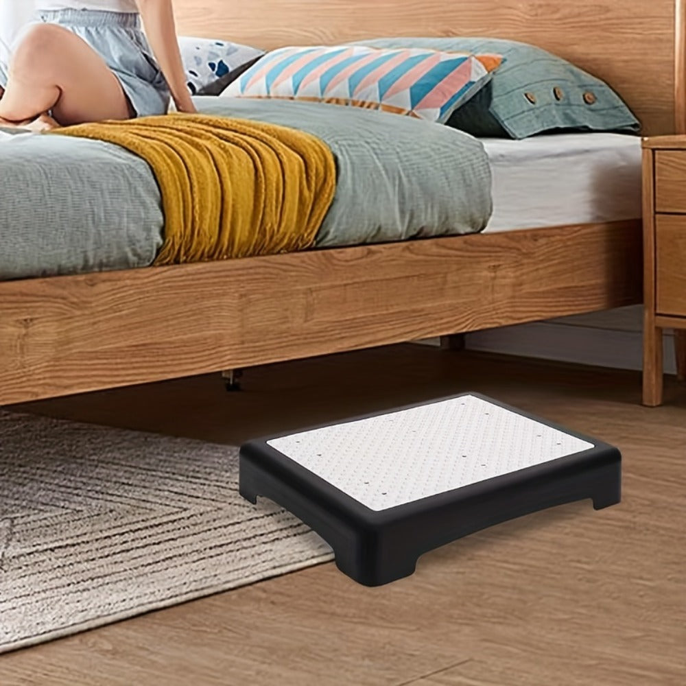 Heavy-Duty Non-Slip Step Stool detail view 4 for Australian shoppers