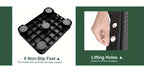 Heavy-Duty Non-Slip Step Stool detail view 15 for Australian shoppers