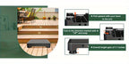 Heavy-Duty Non-Slip Step Stool detail view 16 for Australian shoppers