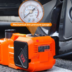 Portable Hydraulic Vehicle Jack product detail 6