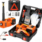 Portable Hydraulic Vehicle Jack product detail 2