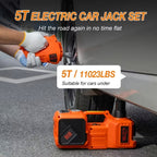Portable Hydraulic Vehicle Jack product detail 7