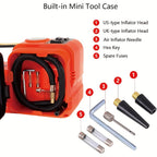 Portable Hydraulic Vehicle Jack product detail 10