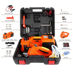 Portable Hydraulic Vehicle Jack product detail 12