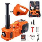 Portable Hydraulic Vehicle Jack product detail 3